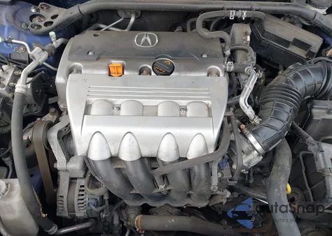 2014 Acura Tsx 2.4 z USA, uszkodzony, nr VIN JH4CU2F42EC000030